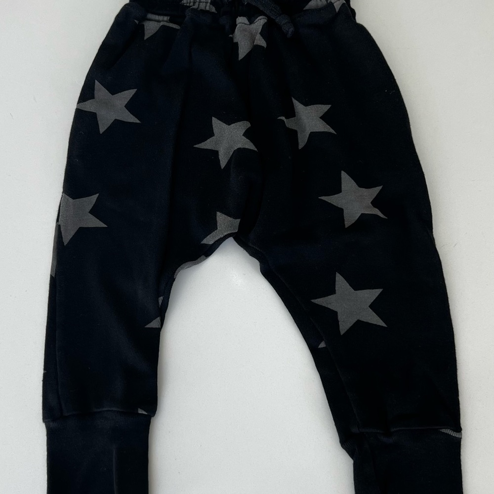 Nununu pants